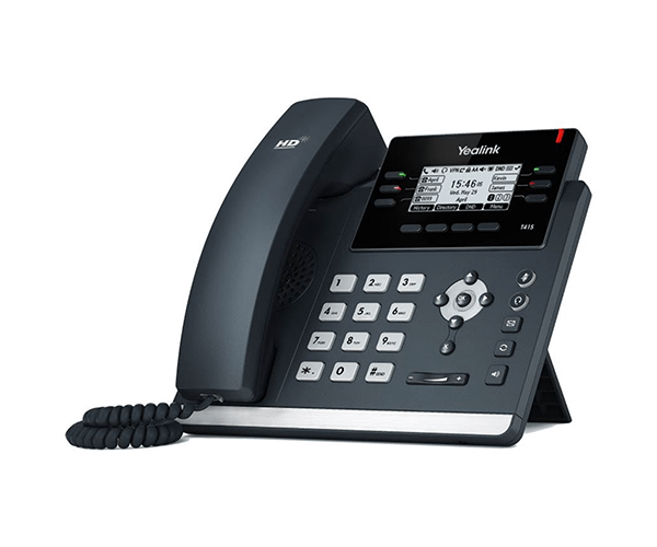 sip-t41s-sideview VoIP Phone Pricing